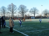 JO7 Toernooitje op Sportpark Het Springer zaterdag 1 februari 2025 (26/40)